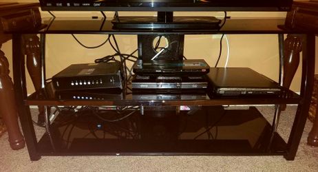 TV stand