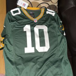 NFL Jersey