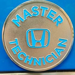 Honda Technician 