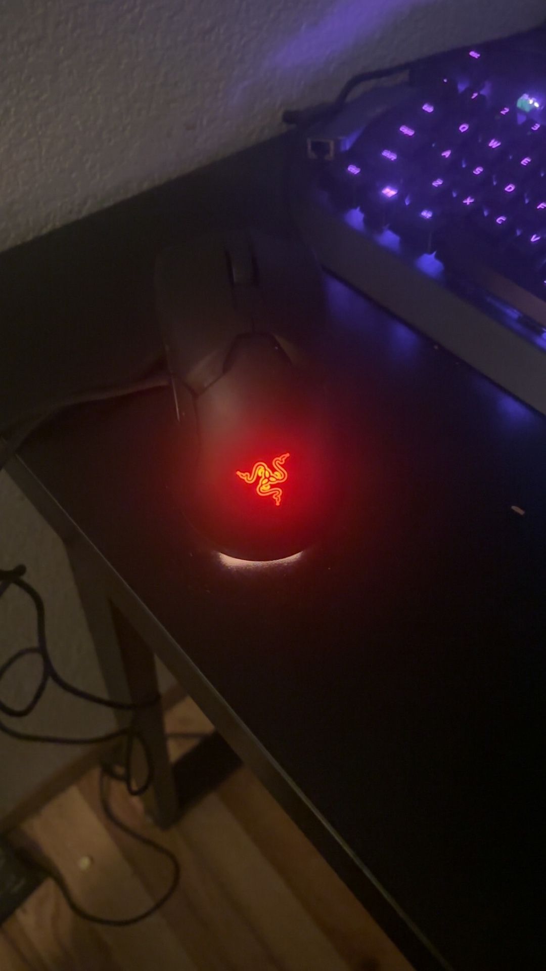 Razer Viper Ultimate