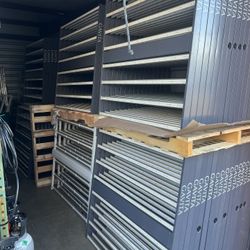 New Used Gavita Luxx Led Dehumidifier