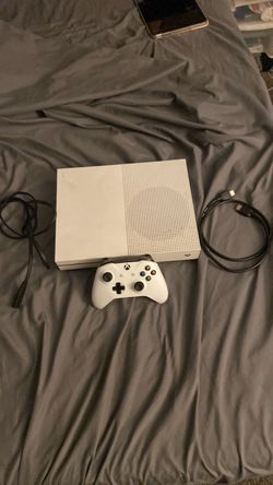 Xbox 1 S
