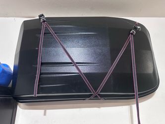 Cargo Box