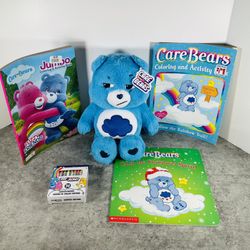 Care Bears Grumpy Bear