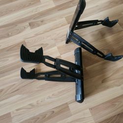 Wall Storage Bike Mount 