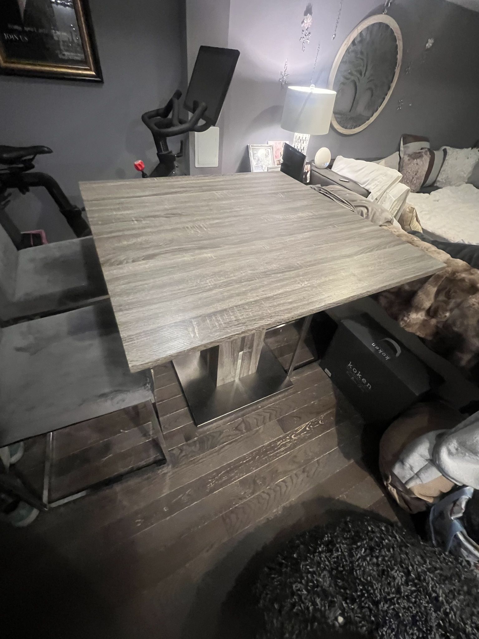 Counter Height Table