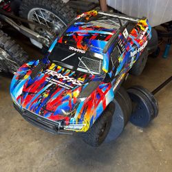 Traxxas Maxx Slash