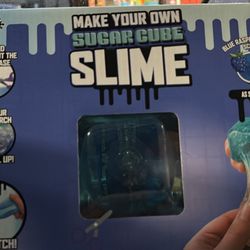 RMS CUBE SLIME 