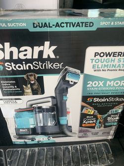 New Carpet Cleaner $80