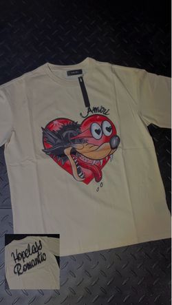 Amiri T-Shirt