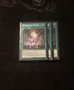 Yugioh