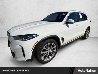 2024 BMW X5