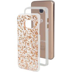 KARAT SAMSUNG S7 EDGE ROSE GOLD CASE