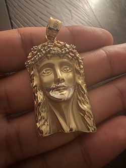 Gold Jewelry