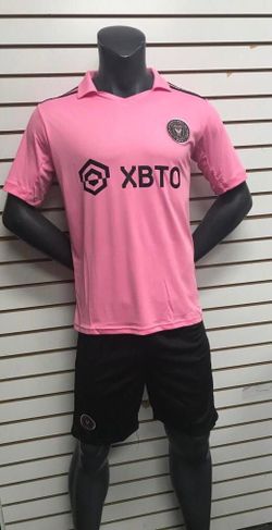 Soccer Uniforms 