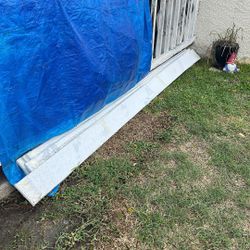 6 Inch Backsplash Calacatas  Rocky G