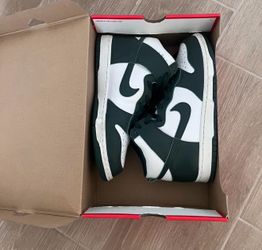 Nike Dunks Shoes
