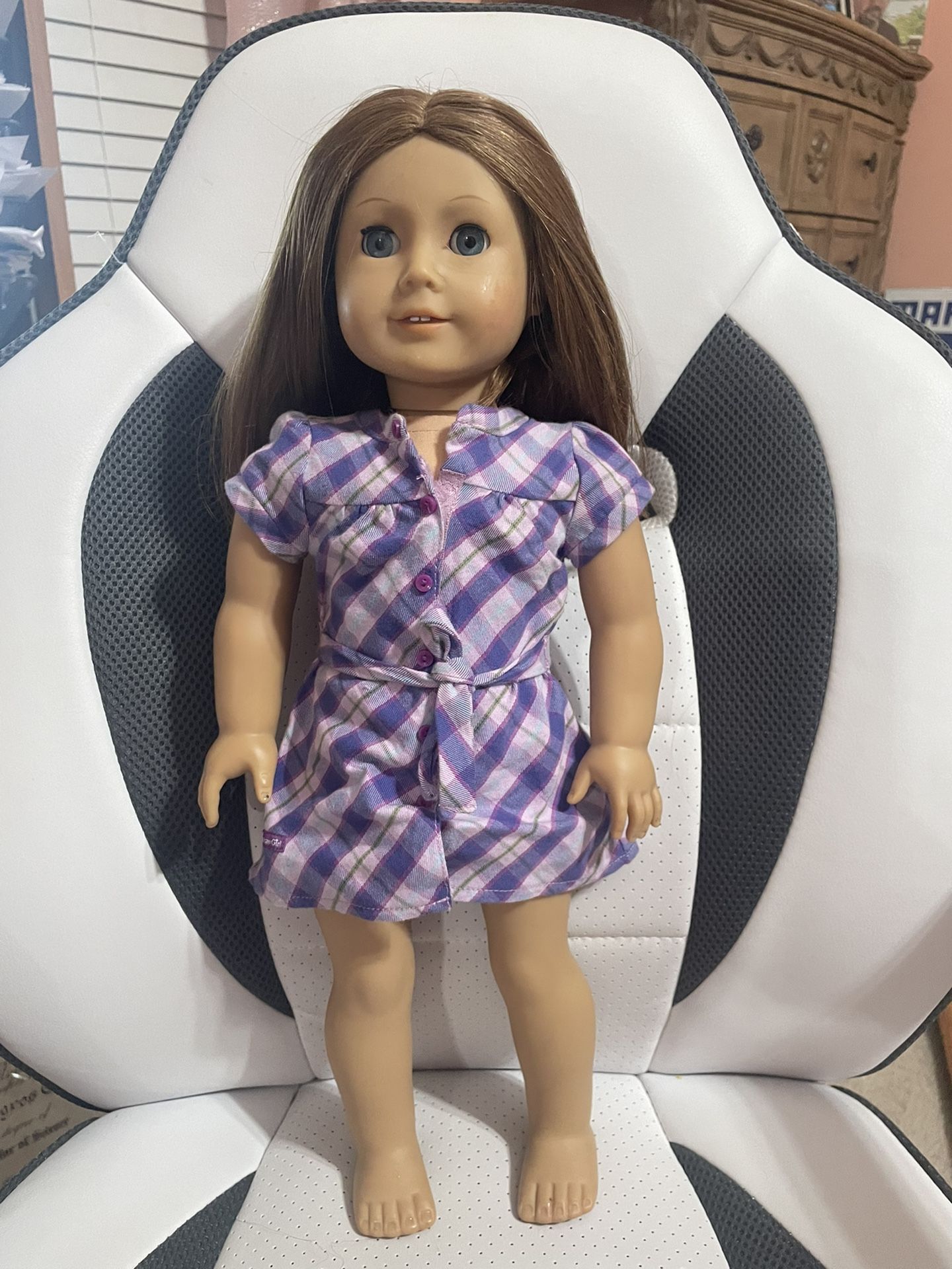 American Girl Emily 18” Doll