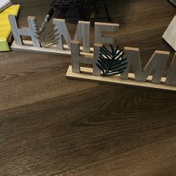 Home Decor 