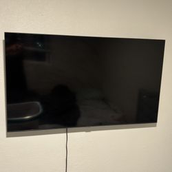 Samsung 55 Inch Smart Tv 