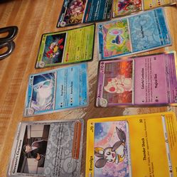 Buenas Cartitas de Pokémon  Okey  son brillosas Okey Se Vale Ofrecer Okey Personas Serias Okey Gracias