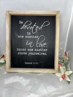 Wall Hanging