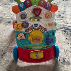 Baby Walker