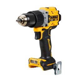 DEWALT XR 1/2-in 20-volt max Variable Speed Brushless Cordless Hammer Drill