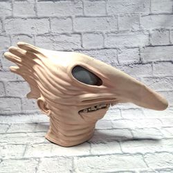 BEETLEJUICE ADAM MASK