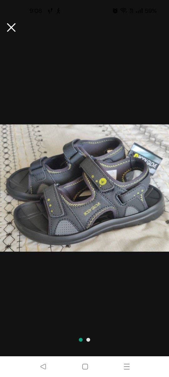Boys Sandals