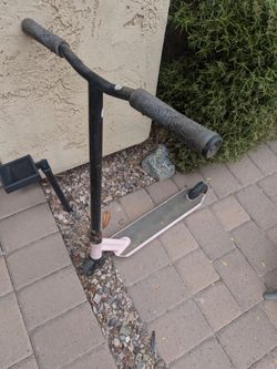 Pro scooter