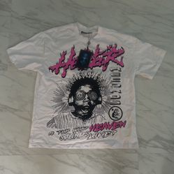 Hellstar “is This What Heaven Sounds Like” T-Shirt