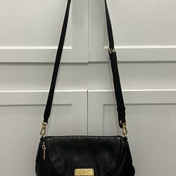 Marc By Marc Jacobs “New Q-Natasha” Crossbody (Used)
