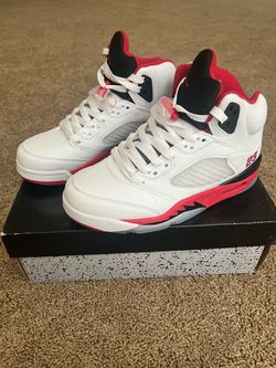 Air Jordan 5 Retro