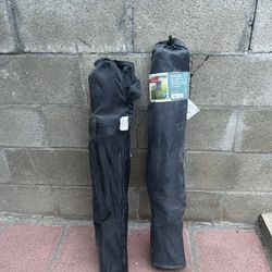 Plastic Chairs 