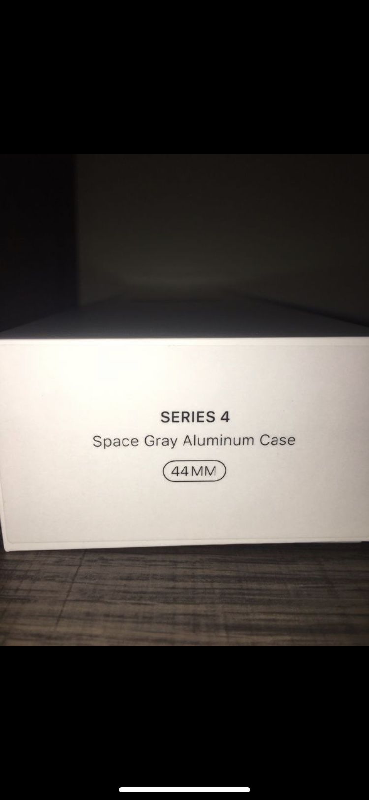 Apple Watch Series 4 44mm