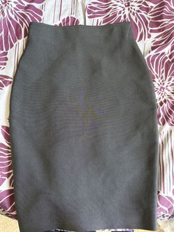 Shinestar Pencil Skirt Size S