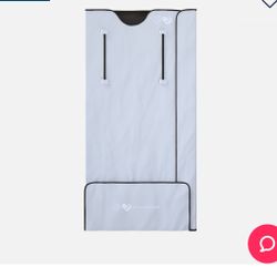 Bask Infrared Full Body Heat Wrap