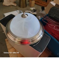 New Light Fixtures Led Bulbs