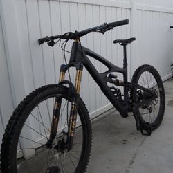 2021 Ibis HDS MX Downhill Mountain Bike