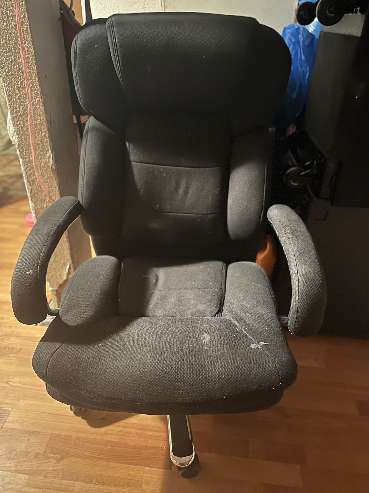 Gamer Chair 
