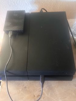 Sony PlayStation 4 Console