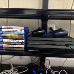 Playstation 4 Pro 1tb for Sale in Tampa, FL - OfferUp