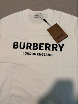 Burberry shirt
