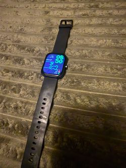 Smart watch