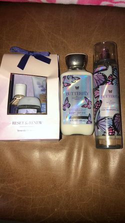 Bath & Body Works Bundle Brand New