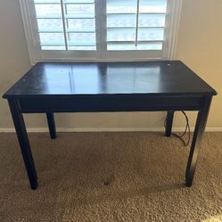Coffee Finish Gaming/Computer Table