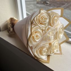 Forever Lasting Flowers 7 Count