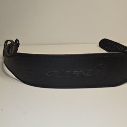 Gymreapers Belt
