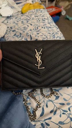 YSL Wallet Purse